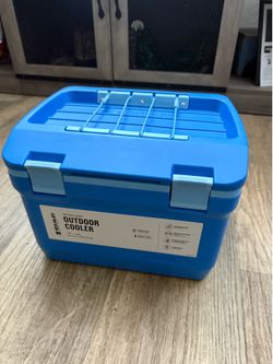 Stanley Outside Cooler - 16 QT