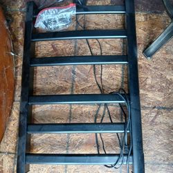 Towel Warmer Rack