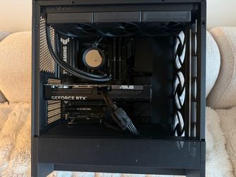 PC GAMER | RTX 5070 | AMD Ryzen 7 9700X |64GB DDR5-6000Hz