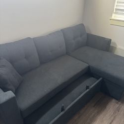 Sofa bed for sale