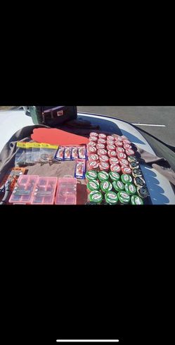 Fishing Gear