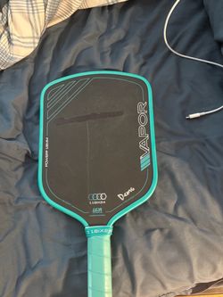 11SIX24 Vapor Pickleball Paddle