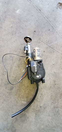 Miata Antenna