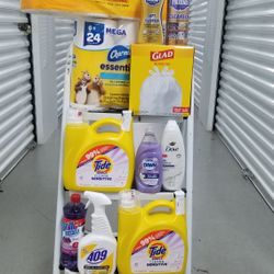 Tide Bundle 