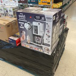 Ninja Swirl Ice Cream Machine