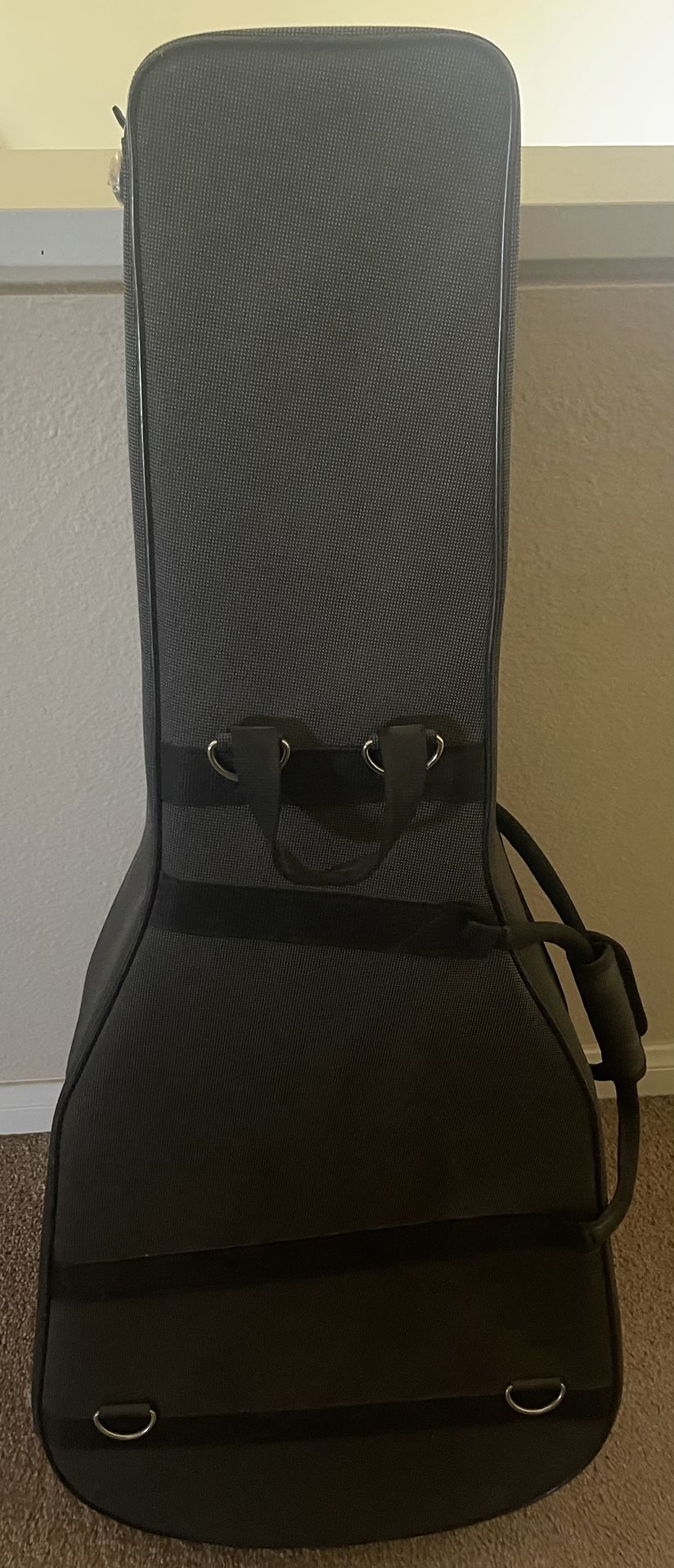 Yamaha Guitar Case