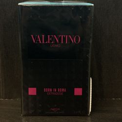 Valentino Fragrance 