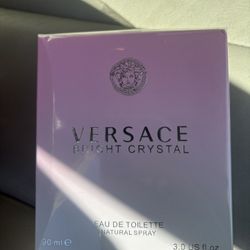 Versace Perfume Woman 