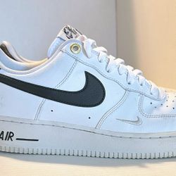 Nike Air Force 1 Low ‘07 LV8 40th Anniversary Men’s Size 9.5