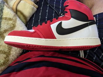 Jordan 1 ko Just Came Out On May for Sale in Hollister CA OfferUp
