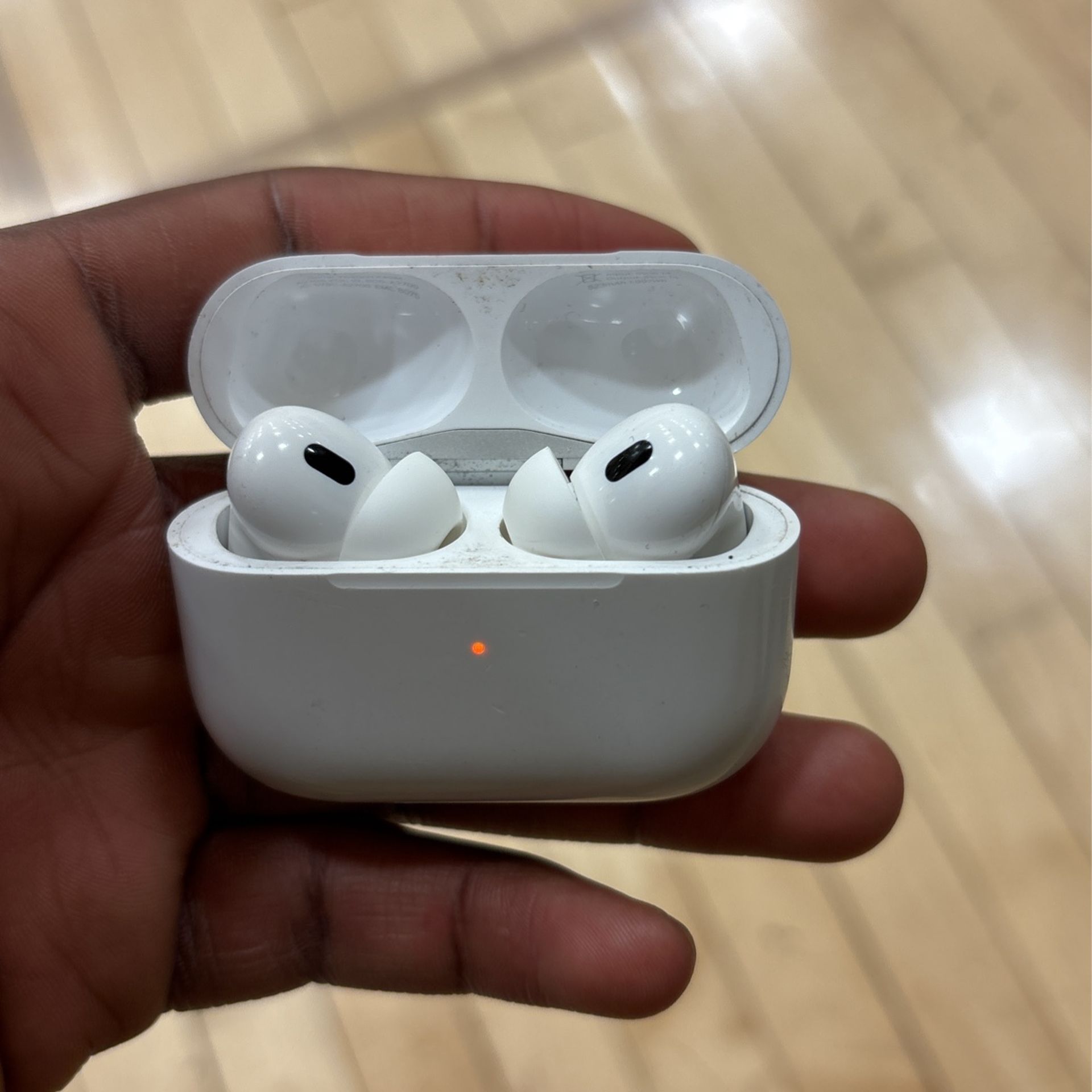 AirPod Pros 