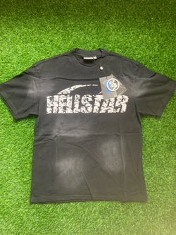Hellstar Tee (M)
