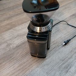 Coffee Grinder Cuisinart 