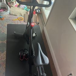 Peloton Bike Like New
