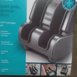 Foot Massager Homedics 