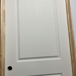 34 Inch Right Hand Swing