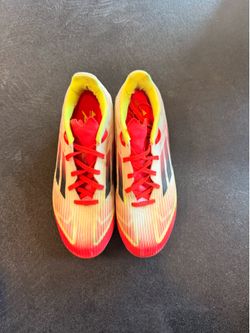 Boys soccer cleats