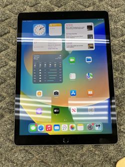 Apple iPad Pro 12.9" 128gb