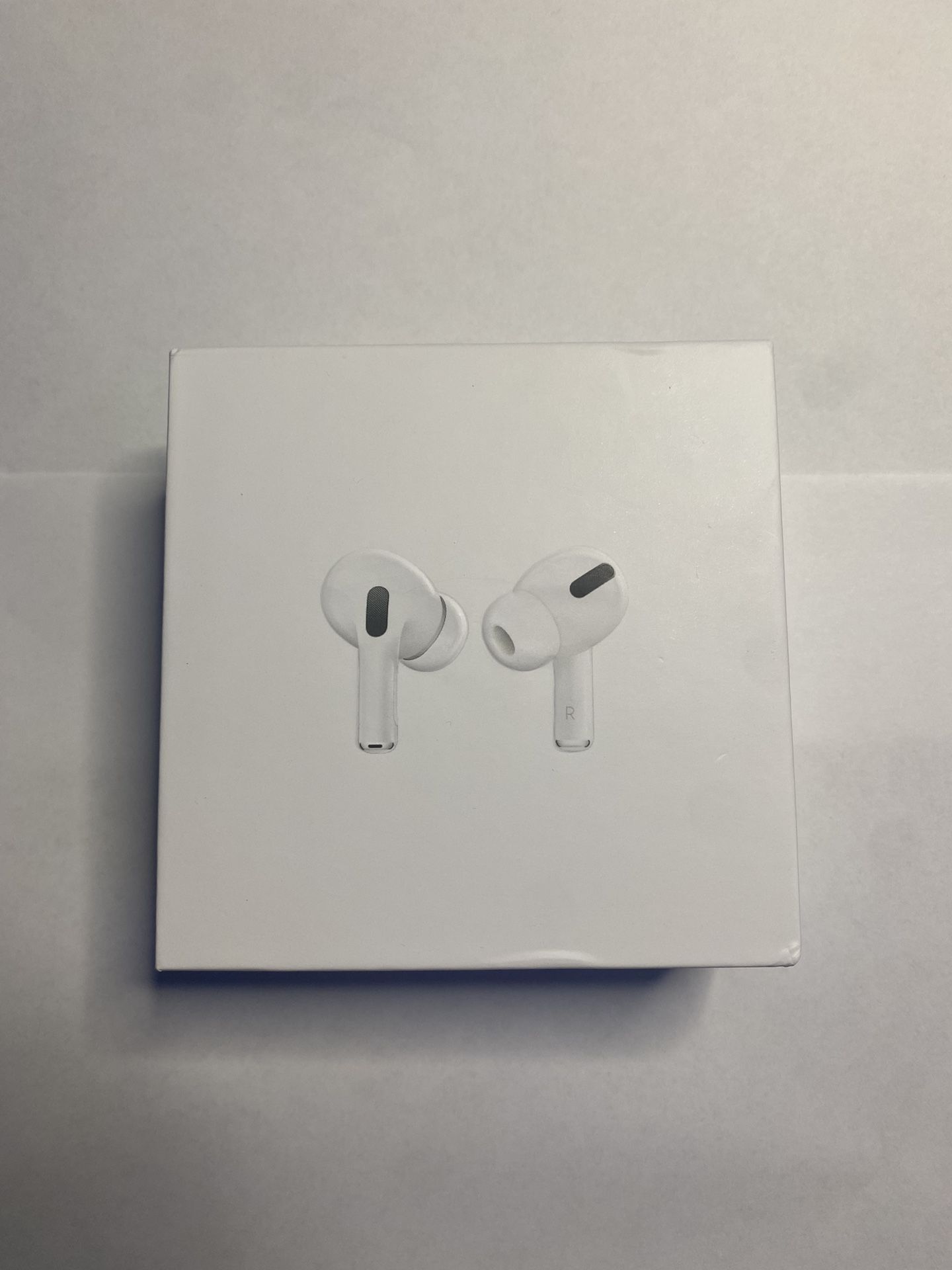 AirPod Pro’s Gen 1