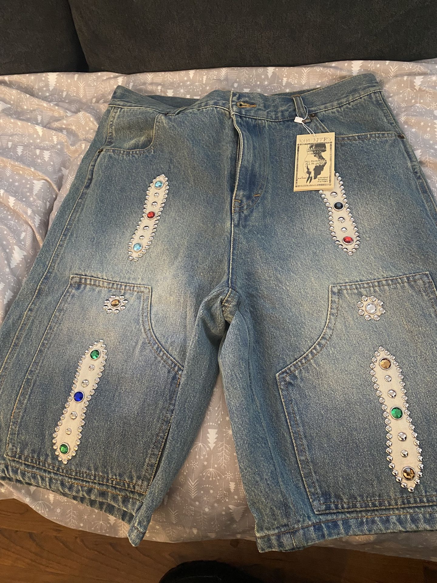 Kapital Short Size 34,All Products : American Fashion Style Bags On Sale