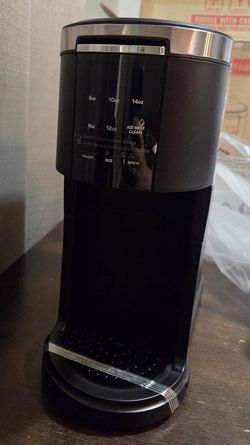Coffee Maker