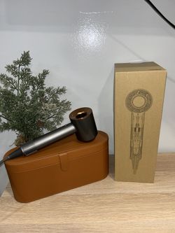 Dyson Supersonic Hairdryer