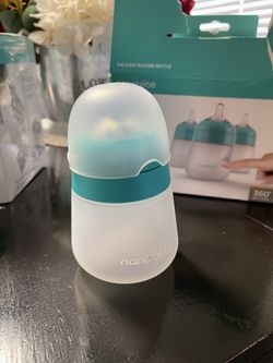Nano Bottles