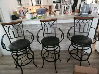 Bar Stools