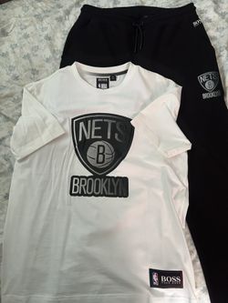Brooklyn Suit (Boss) Medium 