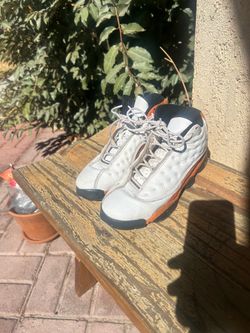 Air Jordan 13 Retro Starfish