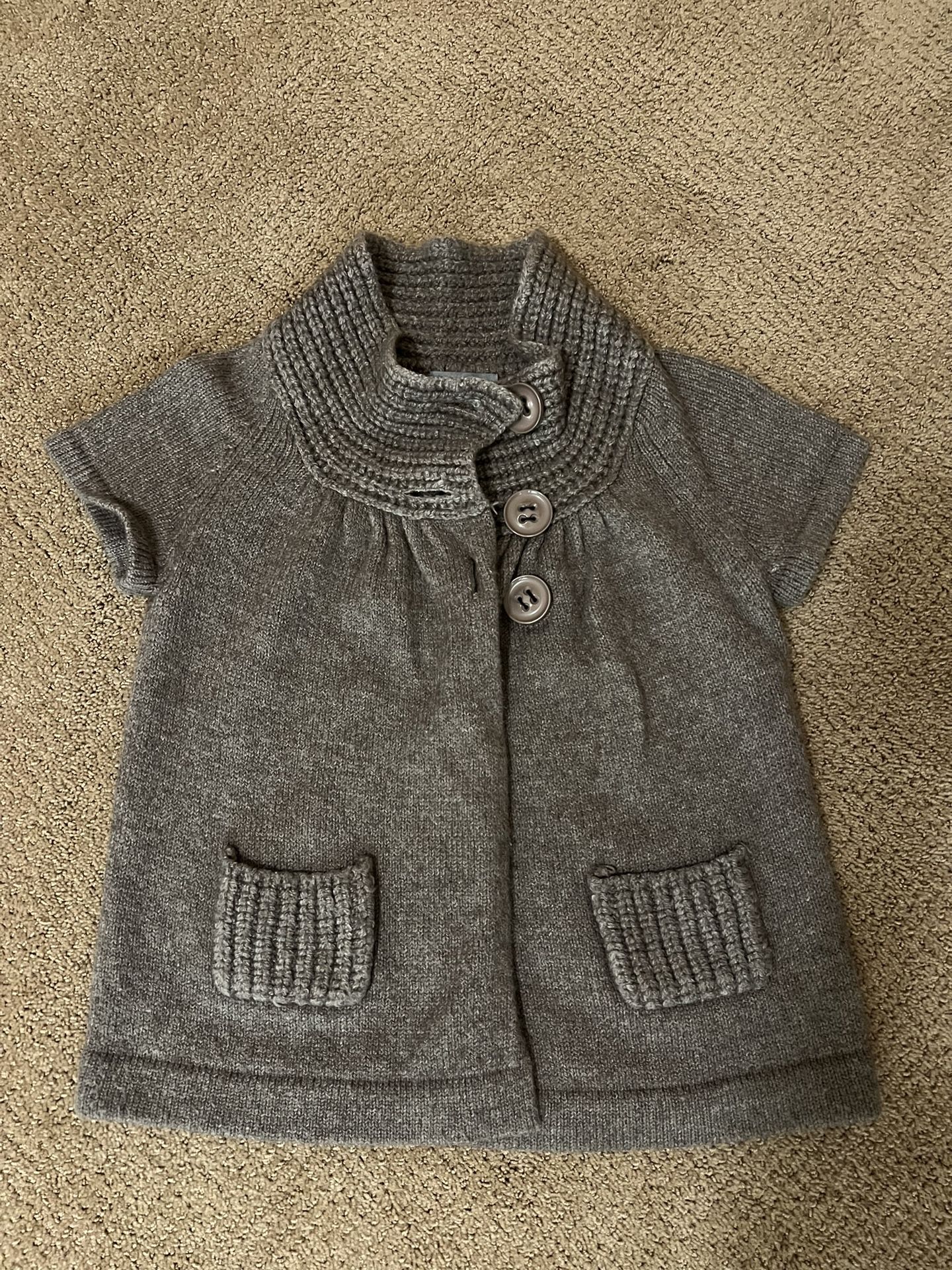 Cute Sweater Vest