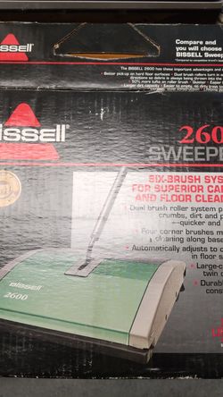 Sweeper
