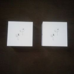 Airpods Pro 2 $60 