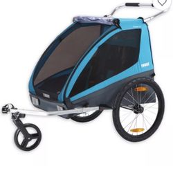 Thule Bike Trailer 