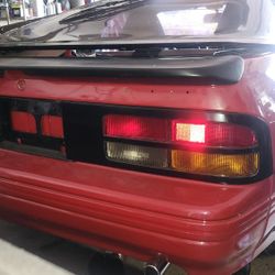 Fc Rx7 S4 Taillights 