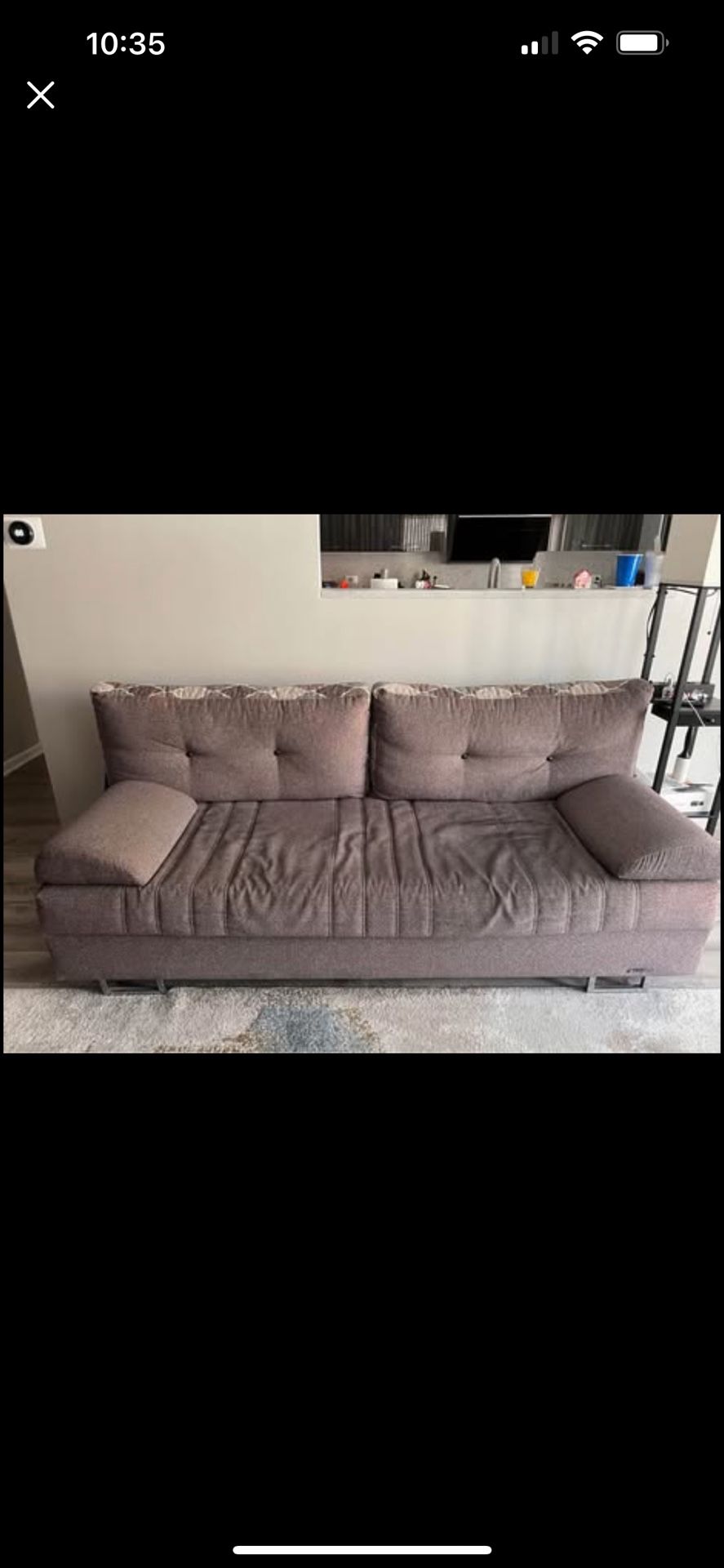 Sofa Sleeper