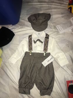 Baby clothes