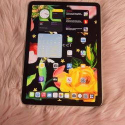 Apple iPad Air 4th Gen Mint Green