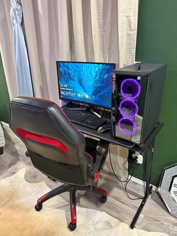 Pc