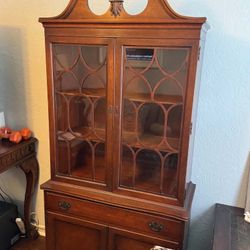 Antique Furniture 