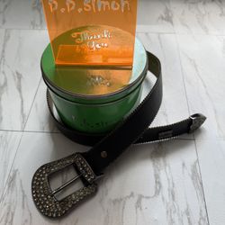 BB Simon Belt 