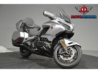 2025 Honda Gold Wing Tour