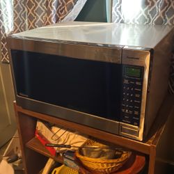 Panasonic Microwave