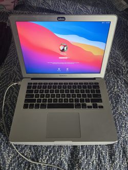 Macbook Air 13"
