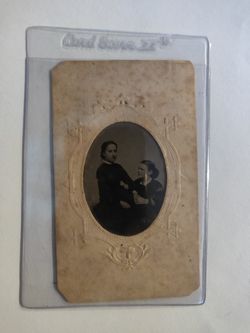 Antique Photo