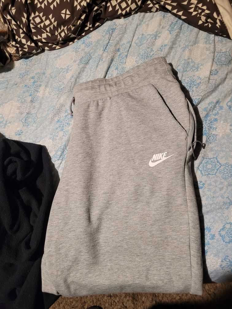 Nike Sweats/Joggers