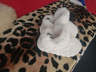 Women's Boot Slippers