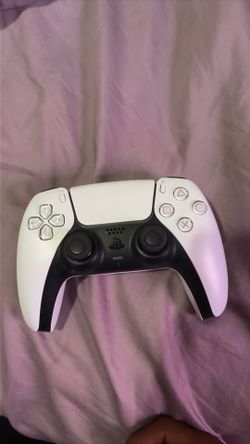 PlayStation controller