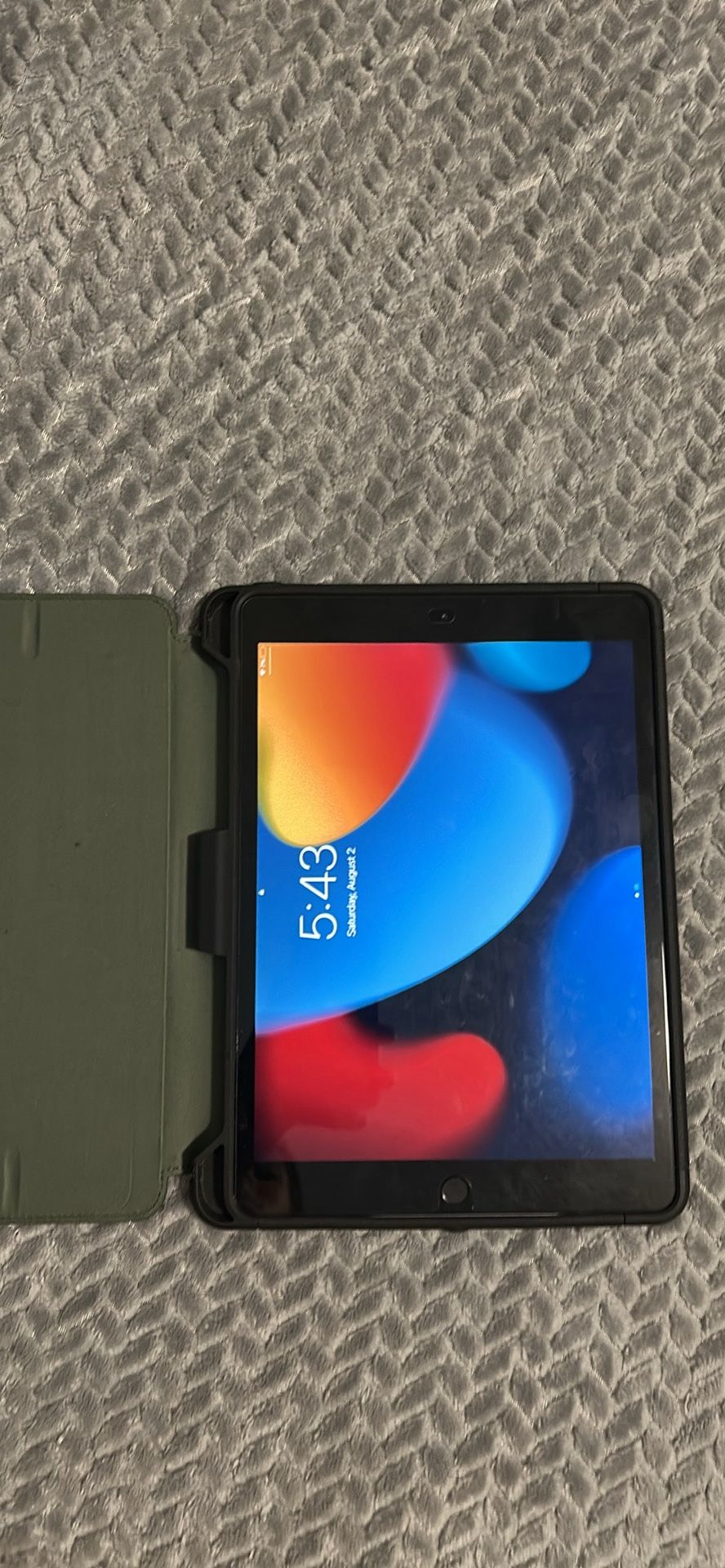 Working iPad 8th Gen