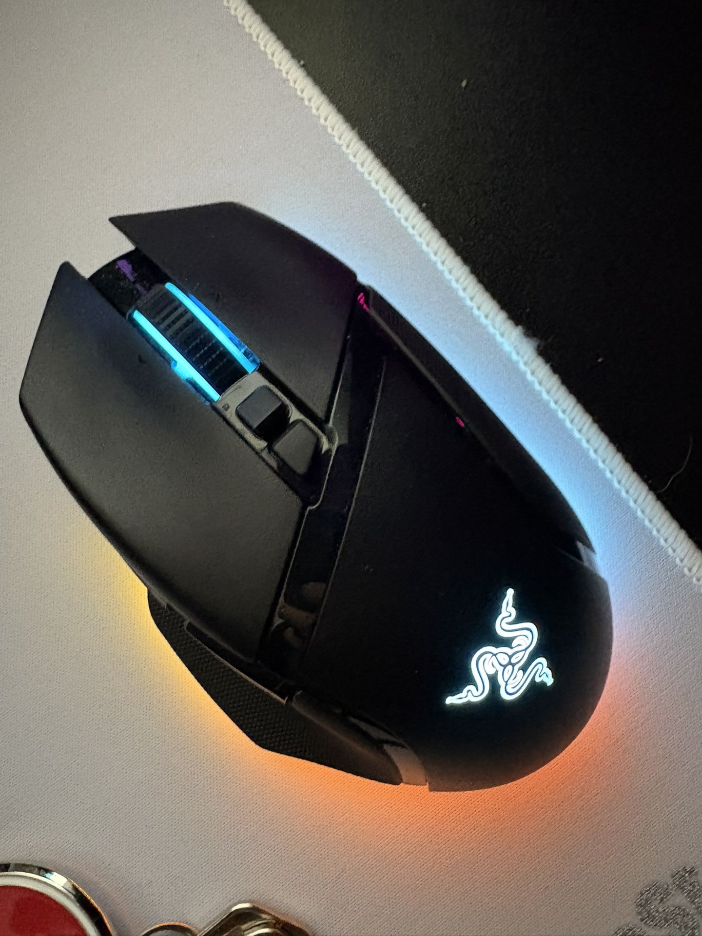 Razer Basilisk V3 Pro 35k Optical Gaming Mouse